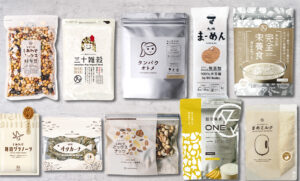 物価が高騰する時期こそバランスよく栄養チャージ！手軽にタンパク質をとれるタマチャンショップ商品10選