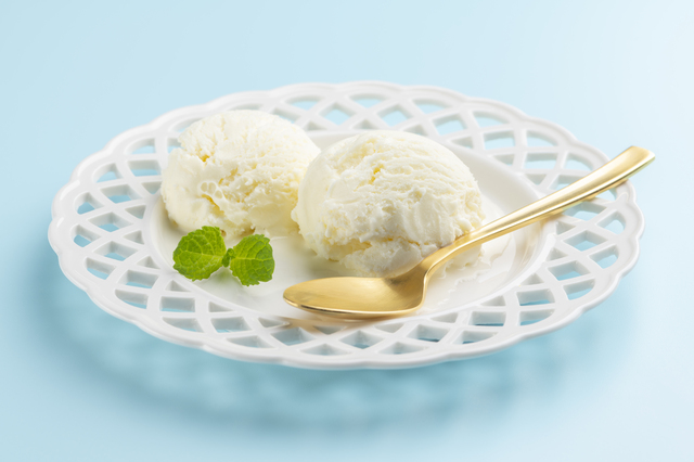 ラクトアイスは食べ過ぎに注意する必要がある