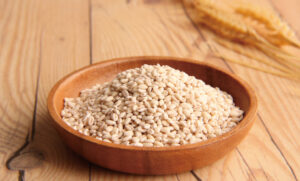 「11月6日はいいもち麦の日」楽しい食感で美味しく栄養をとろう