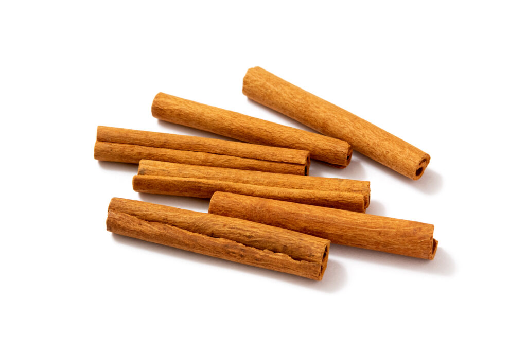 シナモンスティック