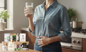 毎月8日は「スッキリ美腸の日」内側から輝く健やかな毎日へ