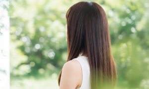 「2月8日はツヤツヤ髪の毛の日」健やかな髪を育むヘアケアアイテム特集