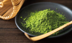 「2月6日は抹茶の日」やさしい香りと深い味わいで安らぐひととき