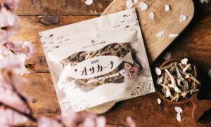 【新商品】頑張る受験生へ栄養のエールを「ビリギャル」著者・坪田信貴氏監修『OH!オサカーナ 合格ブレンド』2月10日(火)発売