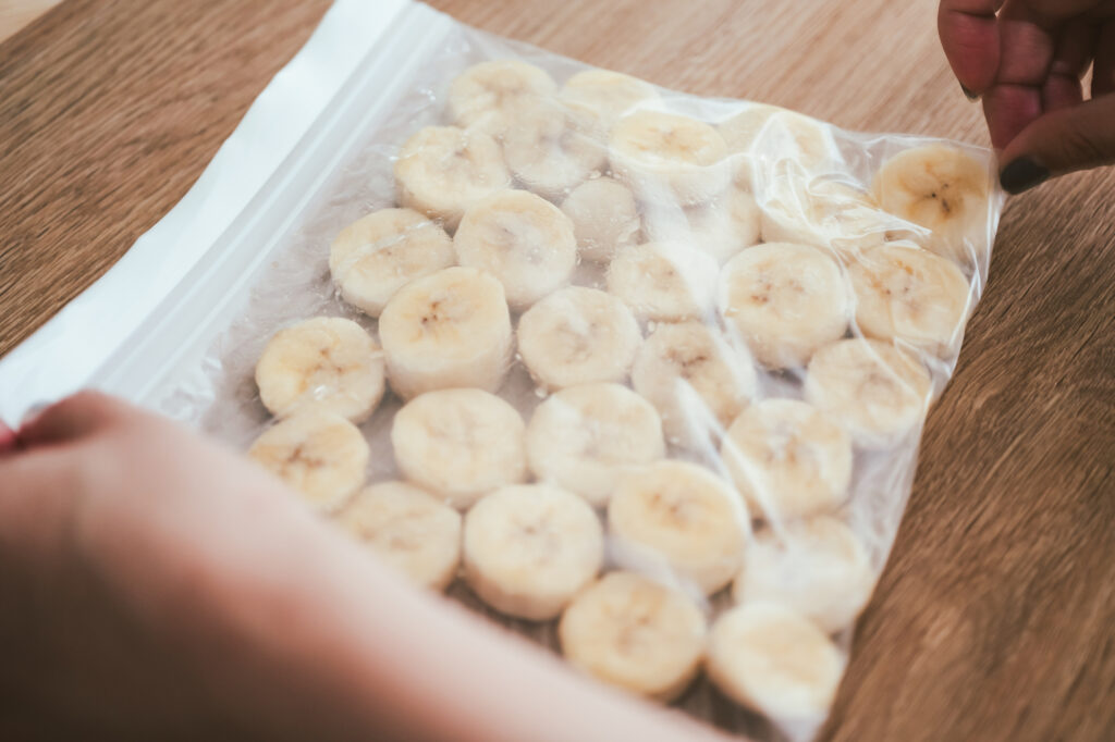 アサイーボウルに合うおすすめトッピング食材