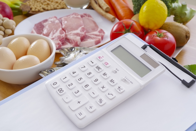 甘いものが食べたい時に不足しているかもしれない栄養素