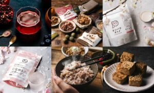 3月から続々登場！新商品＆限定商品の全ラインナップをご紹介