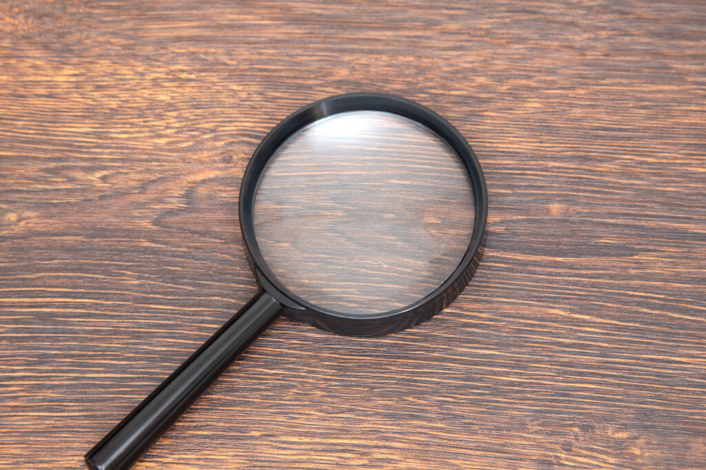 セルフチェック