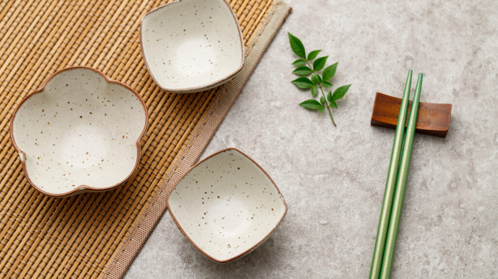 タンパク質の取り方