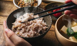 【新商品】世界初！酵素玄米配合の雑穀ミックス『三十雑穀 酵素玄米ミックス』新発売