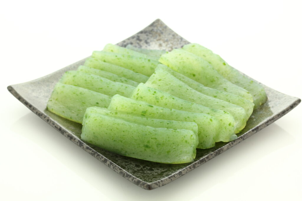 刺身こんにゃく