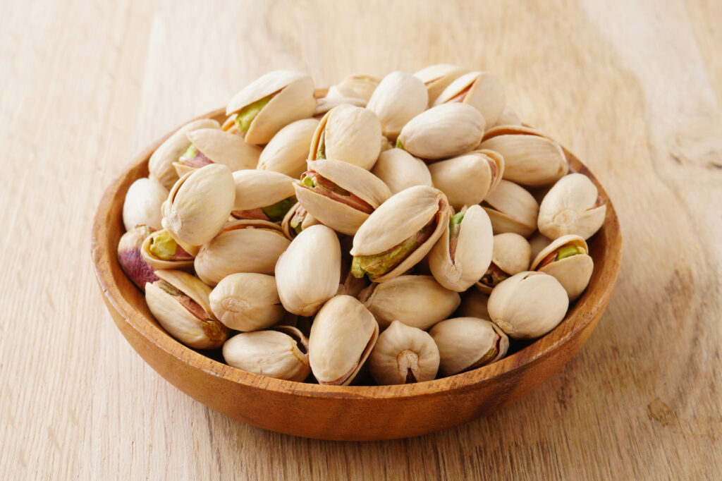 ピスタチオ