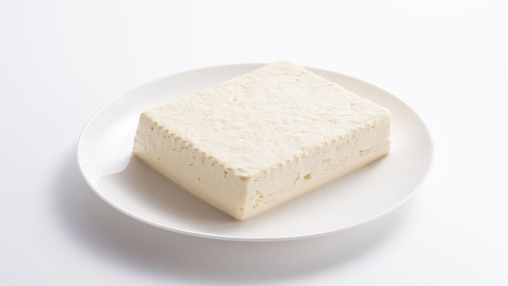 豆腐